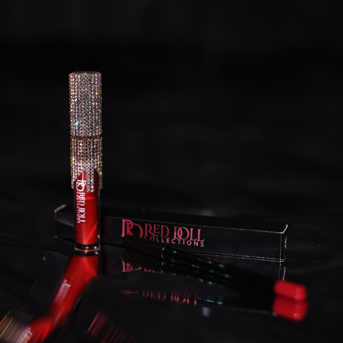 RED DOLL Signature Lip Kit